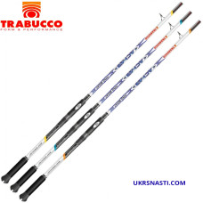 Удилище лодочное Trabucco Achab Pro Boat